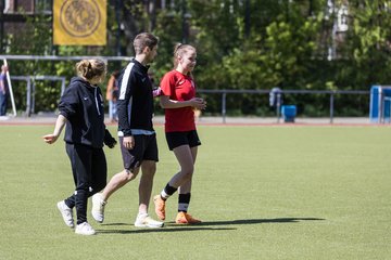 Bild 456 - wBJ ETV2 - Walddoerfer : Ergebnis: 3:0